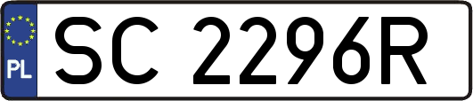 SC2296R