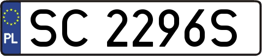 SC2296S