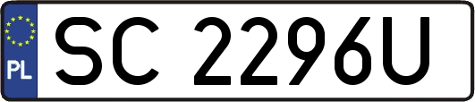 SC2296U