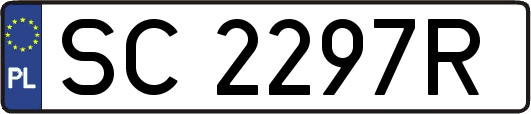 SC2297R