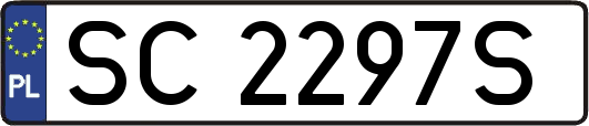 SC2297S