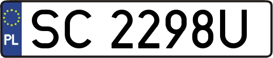SC2298U