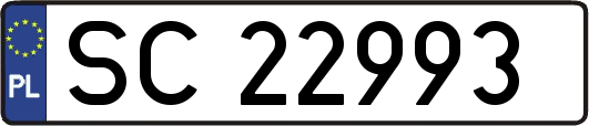 SC22993