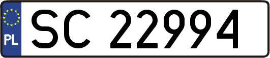 SC22994