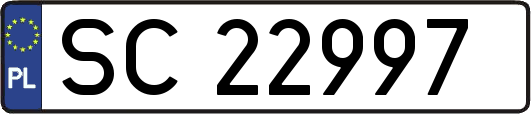 SC22997