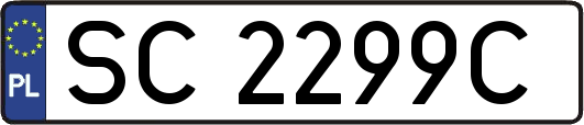 SC2299C