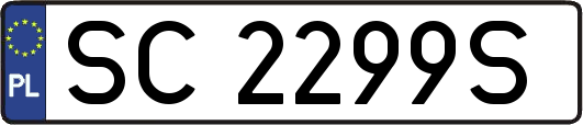 SC2299S