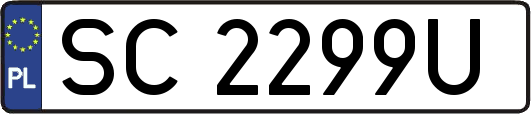 SC2299U