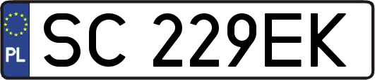 SC229EK
