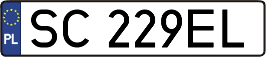 SC229EL