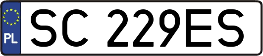 SC229ES