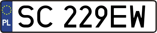 SC229EW