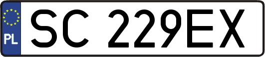 SC229EX