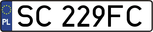 SC229FC