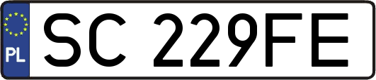 SC229FE