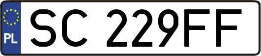 SC229FF