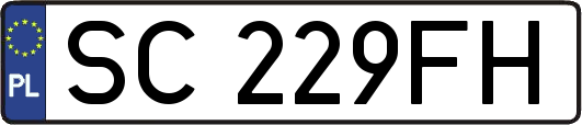 SC229FH