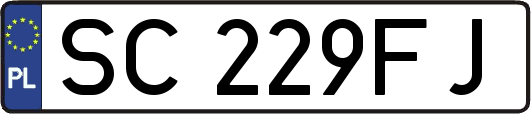SC229FJ