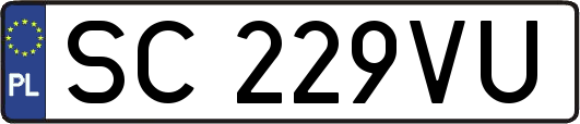 SC229VU
