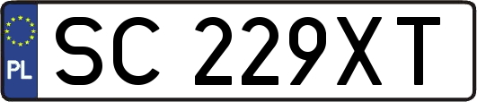 SC229XT