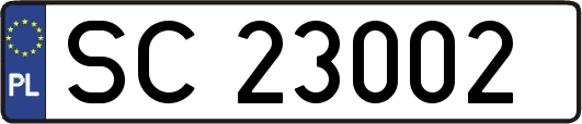 SC23002