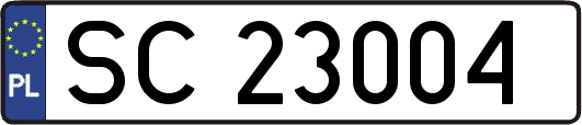 SC23004