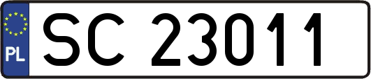 SC23011