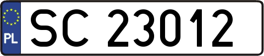 SC23012