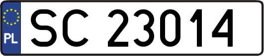 SC23014
