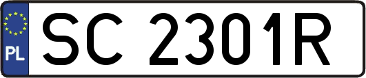 SC2301R