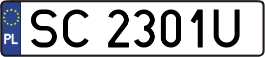 SC2301U