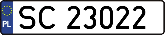 SC23022