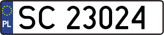 SC23024