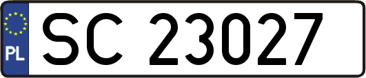 SC23027