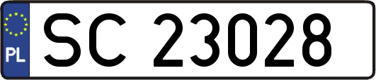 SC23028