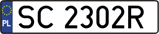 SC2302R