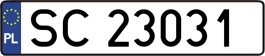 SC23031