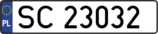 SC23032