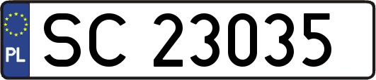 SC23035