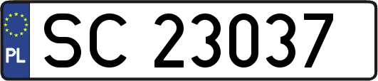 SC23037