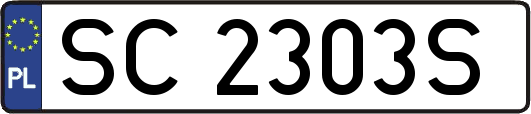 SC2303S