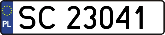 SC23041