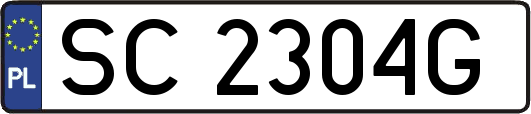 SC2304G