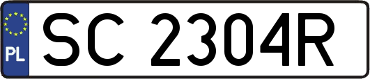 SC2304R