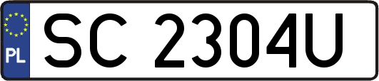 SC2304U