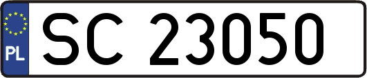 SC23050