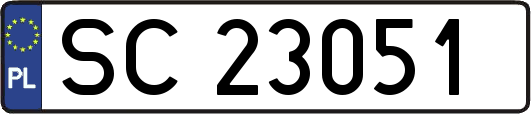 SC23051