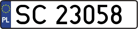 SC23058