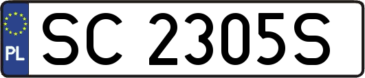 SC2305S