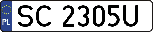 SC2305U